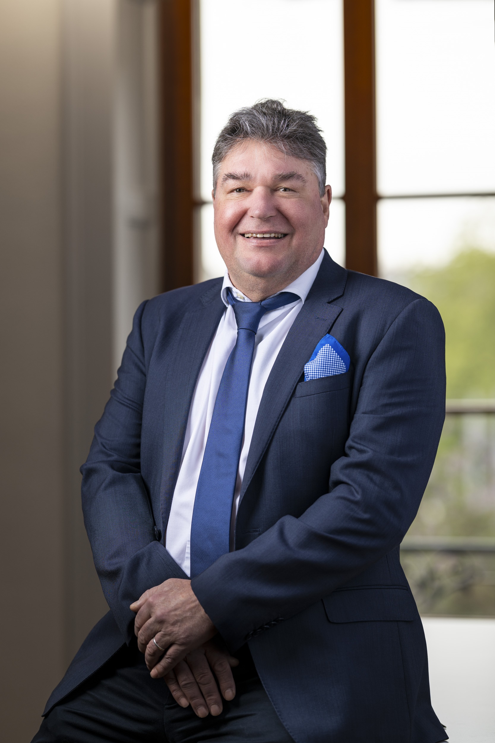 Pascal Deruaz